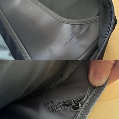 THE NORTH FACE ザ・ノースフェイス リュックサック 27Lサイズ　★HOT SHOT★の画像