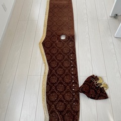 ダッシュマット　シフトカバー
