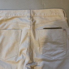 【THE SHOP TK】メンズ　パンツの画像