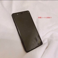 Rakuten mini 端末のみの画像