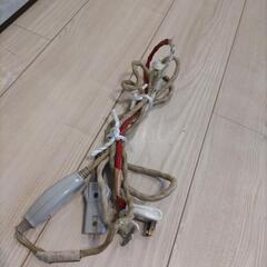 ファン付き こたつ テーブル 105×75 動作確認済みの画像