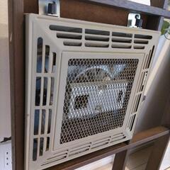 ファン付き こたつ テーブル 105×75 動作確認済みの画像