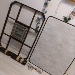 ファン付き こたつ テーブル 105×75 動作確認済み