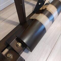 ファン付き こたつ テーブル 105×75 動作確認済みの画像