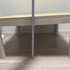 こたつの画像