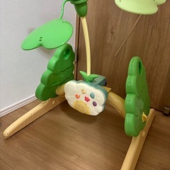 プーメリー　※鳴りません、回りません
