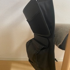 カー収納の画像