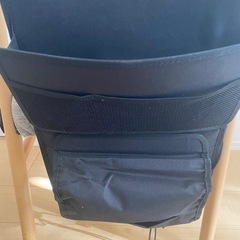 カー収納の画像