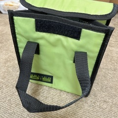 クーラーバック