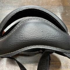 自転車用ヘルメット　◆ カスク ◆　大人用フリーサイズ（M～L調節式）の画像