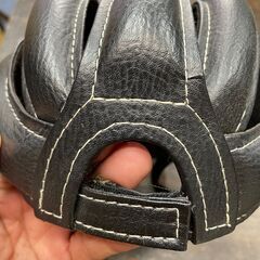 自転車用ヘルメット　◆ カスク ◆　大人用フリーサイズ（M～L調節式）の画像