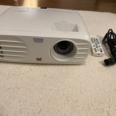 ViewSonic プロジェクター PG700WU 別名TWU115 ViewSonic PG700WU 3,500 Lumens WUXGA Business Projector