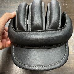 自転車用ヘルメット　◆ カスク ◆　大人用フリーサイズ（M～L調節式）の画像