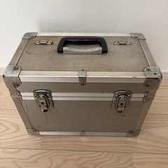 【取引中】カメラバッグの画像