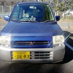 軽福祉車両(スロープ車)さしあげます