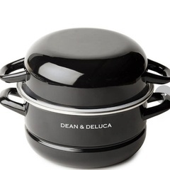 DEAN&DELUCA 　キャセロールL