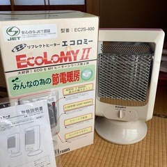 電気ヒーター
