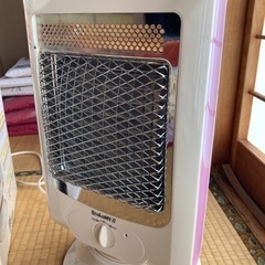 電気ヒーター
の画像