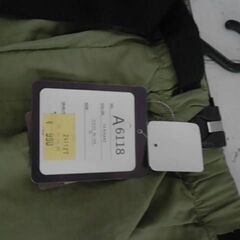 ペンフィールド　ショートパンツ　ＸＬ　Ａ6118の画像