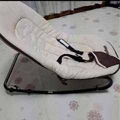 ベビーバウンサー の画像