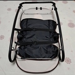 ベビーバウンサー の画像