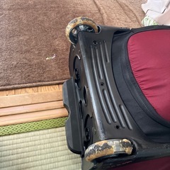 3wayザック(訳あり)の画像