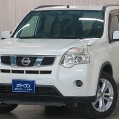 日産の人気SUV！！