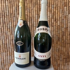 ワインダミーボトル2本セット