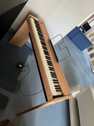 電子ピアノ