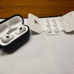 AirPods Pro 2 ほぼ新品！ 