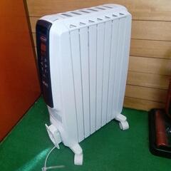 DeLonghi デロンギオイルヒーター QSD0915-MB  