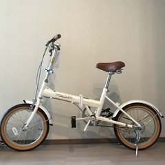 中古】西宮市の折りたたみ自転車を格安/激安/無料であげます・譲ります