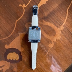 Deeps の腕時計ですの画像