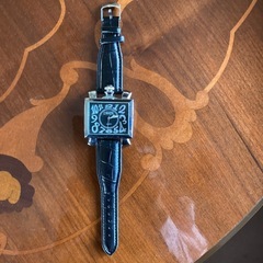 Deeps の腕時計ですの画像