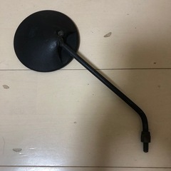 AF27 スーパーディオ純正ミラーの画像