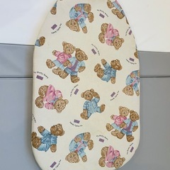 アイロン台の画像