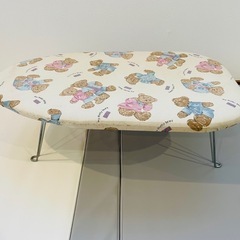 アイロン台の画像