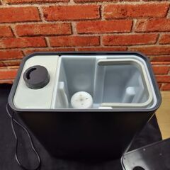 リサイクルストアスターズ吉野店【中古品】　ハイブリッド式加湿器　KHW-502 2021年製　ドウシシャ　の画像