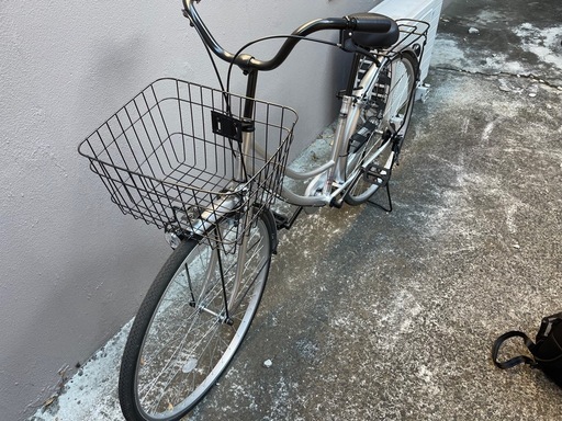自転車