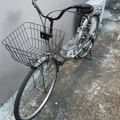自転車
