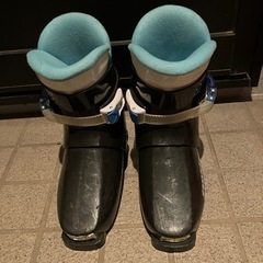 【値下げ】スキー靴　BIGHORN LIVELY 24.0センチ 