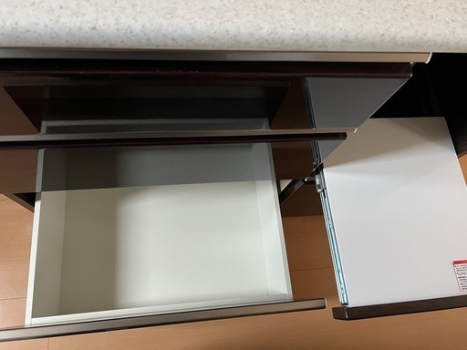 【値下げしました】食器棚