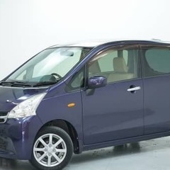 ナビもバックカメラもついています！
