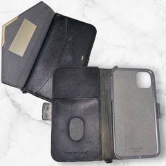 iPhone11用ケース❤12個セット 多様デザイン　スマホケースの画像