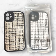 iPhone11用ケース❤12個セット 多様デザイン　スマホケースの画像