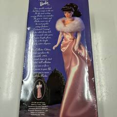 バービー人形 エンチャンテッド イブニング 【ジャングルジャングルイズミヤ広陵店】の画像
