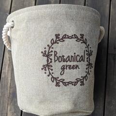 鉢カバーの画像