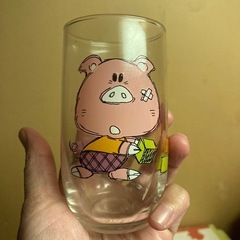 グラス　※要スクロールの画像