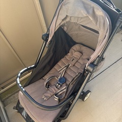 cybex ベビーカー　EEZY S2の画像
