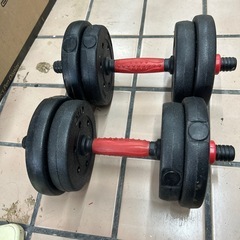 バーベル